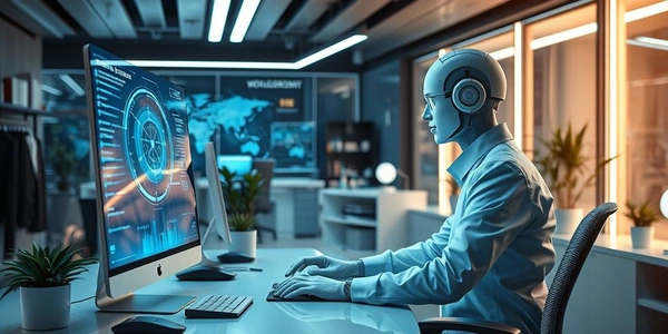 AI Agents 2025: Build Autonomous Assistants That Actually Work image