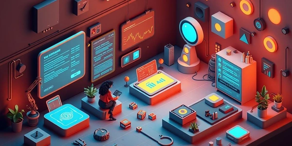 AI Coding Tools: Write Apps Without Programming Experience image