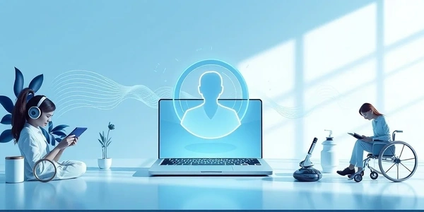 AI for Accessibility: Text-to-Speech for Inclusive Content image