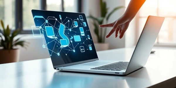 AI for Beginners: Your First Steps in Automated Text Generation image