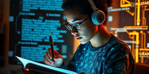 AI Grammar Tools That Make Non-Native English Writers Sound Native image