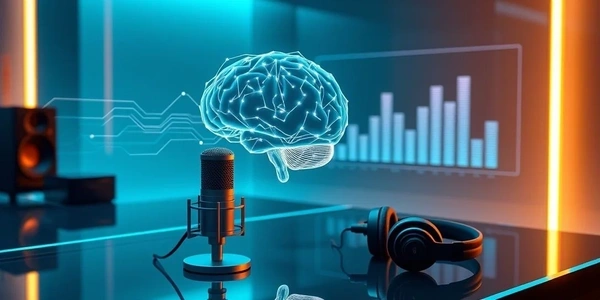 AI in Marketing: Crafting Compelling Audio Ads and Jingles image