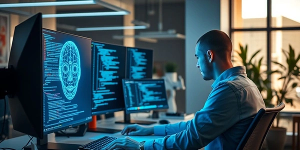 AI Productivity Revolution: 90% of Developers Now Use AI Tools image