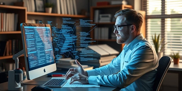 AI Research Tools: Write Papers 5x Faster with Smart Citations image