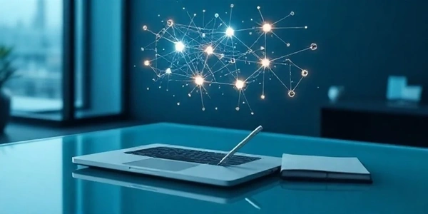 Beyond Keywords: Crafting Engaging SEO Content with AI image