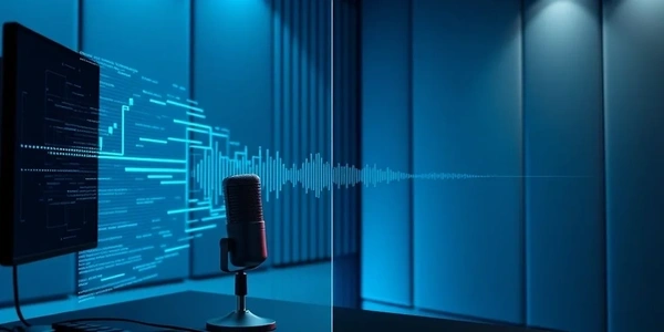 Ethical AI Audio: Addressing Deepfakes and Authenticity image