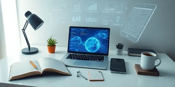 Maximizing Productivity: AI Tools for Every Writer's Toolkit image