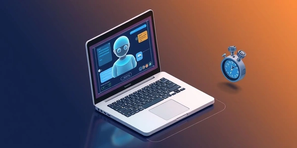 No-Code AI Chatbots: Build Customer Service Bots in 30 Minutes image