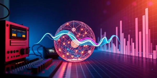 The Evolution of AI Audio Generation: New Frontiers in Sound image