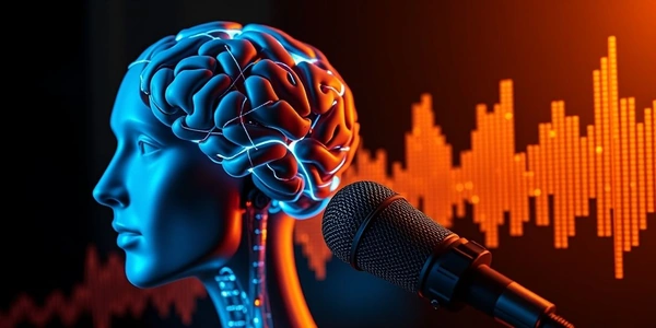 Voice Cloning AI: Create Professional Voiceovers Without Recording image